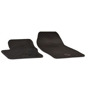 Gumene Patosnice za Ford TRANSIT CONNECT 2012-2022 sa Fiksatorima
