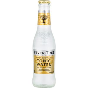Fever-Tree Indian Water Tonic 0,2l