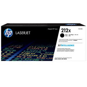 HP toner 212X crna