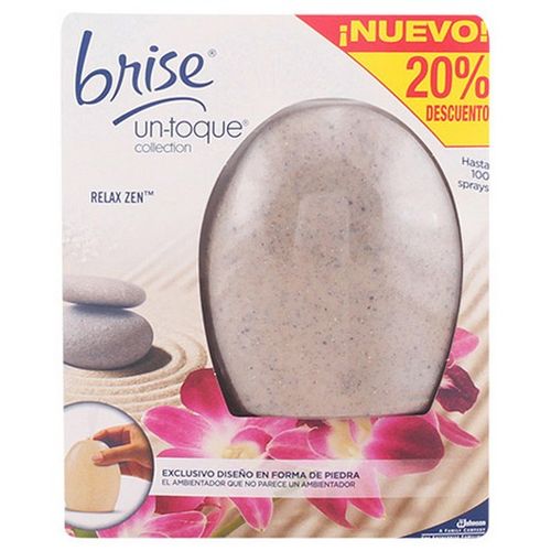 Osvježivač Zraka Un Toque Relax Zen Brise (10 ml) slika 1