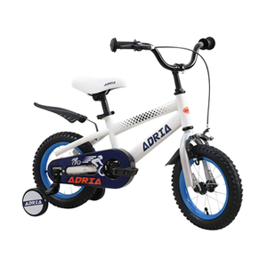Adria G12BA615 Dječiji bicikl 12", Bijeli