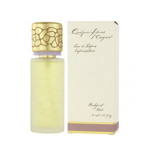 Houbigant Quelques Fleurs L'Original Eau De Parfum 50 ml (woman)
