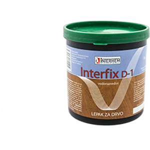 Interfix D-1 1kg