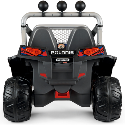 Peg Perego Polaris RZR 900 XP 24V slika 3