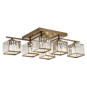 Av-1795-6E Vintage Chandelier