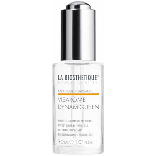 La Biosthetique Visarôme Dynamique EN 30ml - Aromaterapijski kompleks za oživljavanje umornog vlasišta slika 1