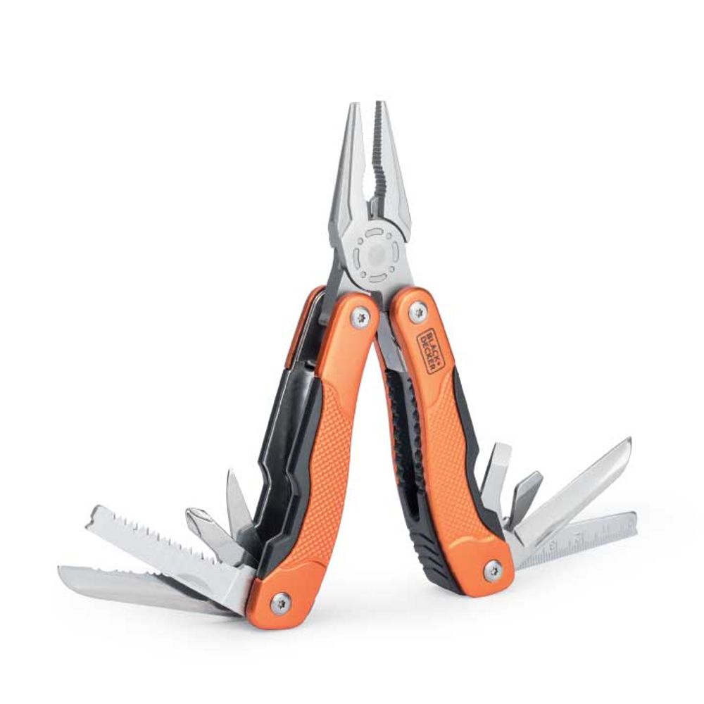 Black & Decker Višenamenski Alat 12 U 1 BDHT0-28110 slika 1