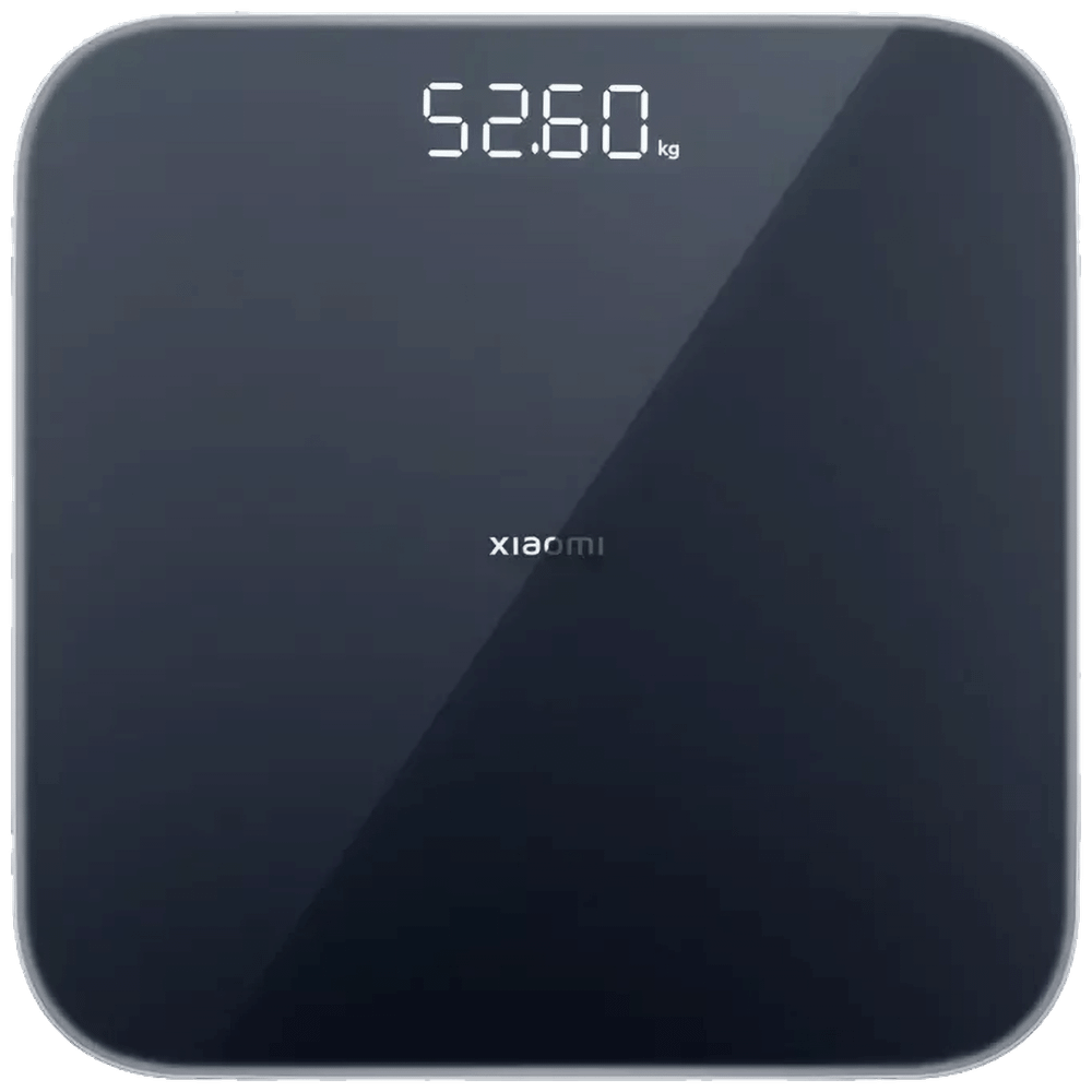 Xiaomi Pametna vaga Smart Scale S200, Dark Grey slika 1