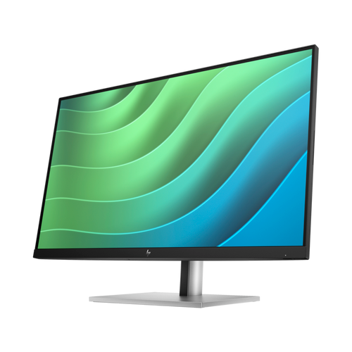 HP E27 Monitor 27"/IPS/1920x1080/75Hz/5ms/HDMI,DP,4 USB-A 5Gbps,USB-B/VESA/pivot,visina/5g slika 3