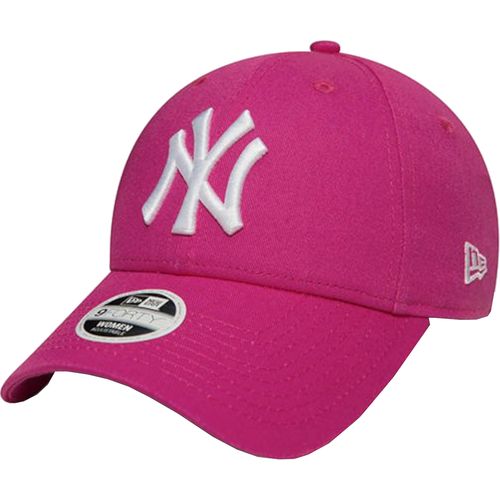 New era 9forty fashion new york yankees mlb cap 11157578 slika 1