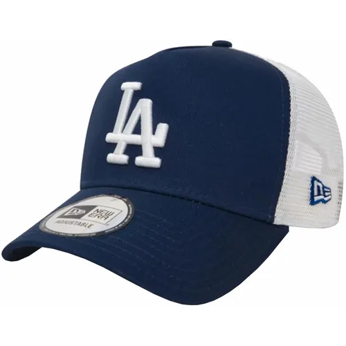 New era los angeles dodgers mlb clean cap 11405497 slika 3