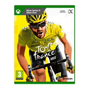 Tour De France 2023 (Xbox Series X)