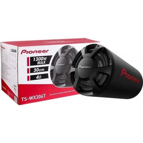 Pioneer Basstube TS-WX306T slika 3