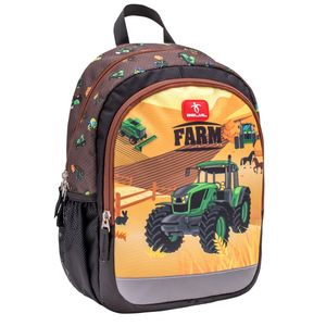 Belmil ruksak vrtićki kiddy plus farm 305-4/a/20