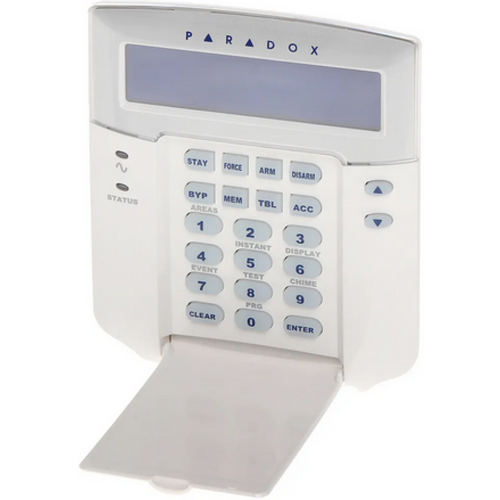 Paradox Alarm K641+.sifrator slika 5