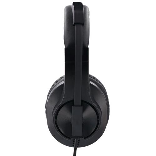 HAMA Žične slušalice HS-P300 (Crne) slika 3