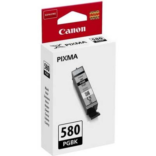 Canon IJ-CRG PGI 580 PGBK slika 1