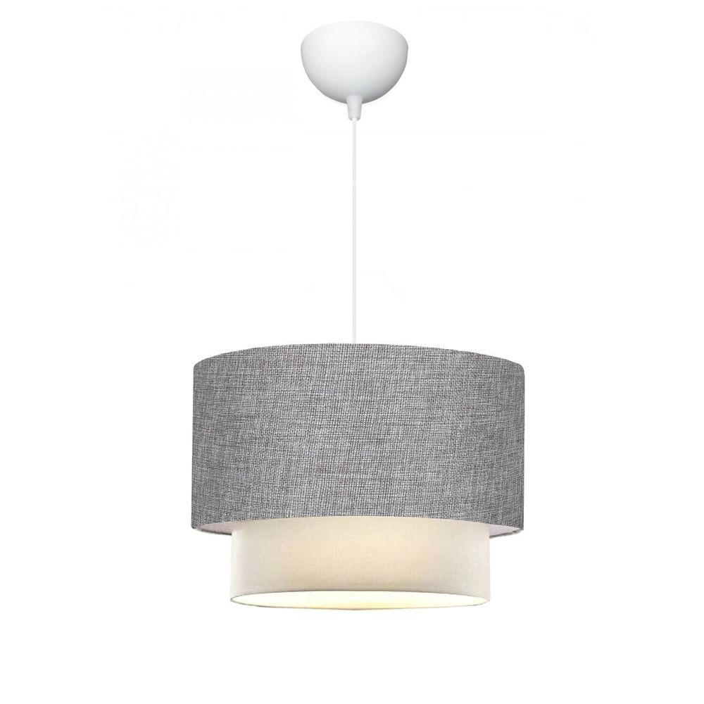 Luster 241608 – Siva boja slika 2