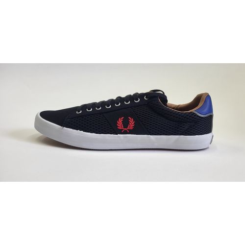 Fred Perry muške tenisice slika 2