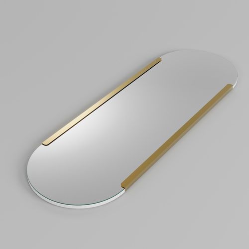 Caprice - Gold Gold Mirror slika 3
