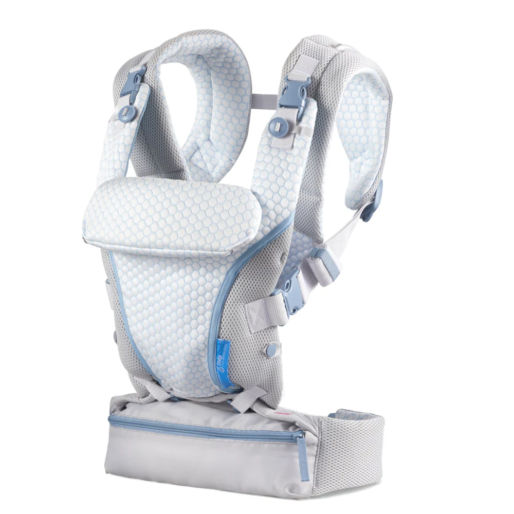 Infantino Ergonomska kengur nosiljka 300091 StayCool 4U1 slika 2