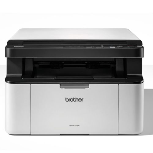 Pisač Brother laser mono MFP DCP1623WE tonerbenefit A4, wifi slika 1