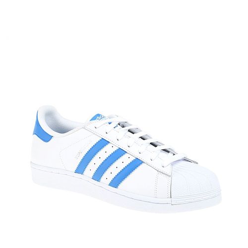 Adidas uniseks tenisice S75929 Superstar slika 1