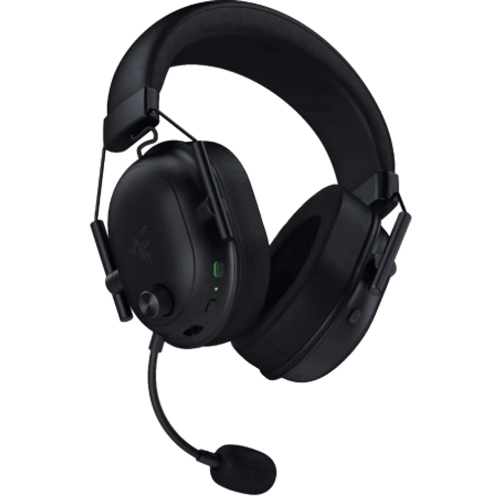 Razer Slušalice BlackShark V2 HyperSpeed Esports Wireless slika 3