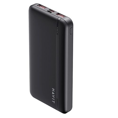 Havit Power Bank PB90 10000mAh 18.5W FAST crn slika 4