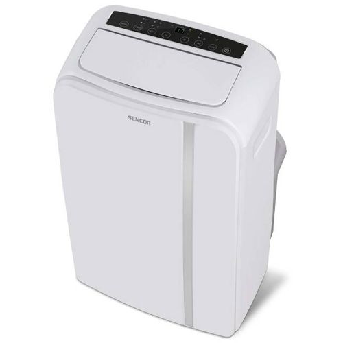 Sencor SAC MT1240C prenosni klima uređaj, 12000 BTU, do 47m2, WiFi slika 2