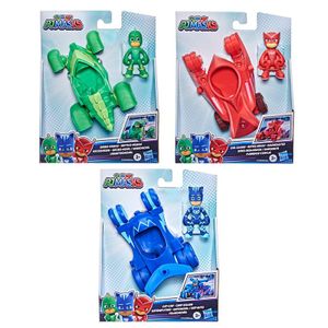 PJMASKS Set vozilo sa figuricom F2099 , Sorto