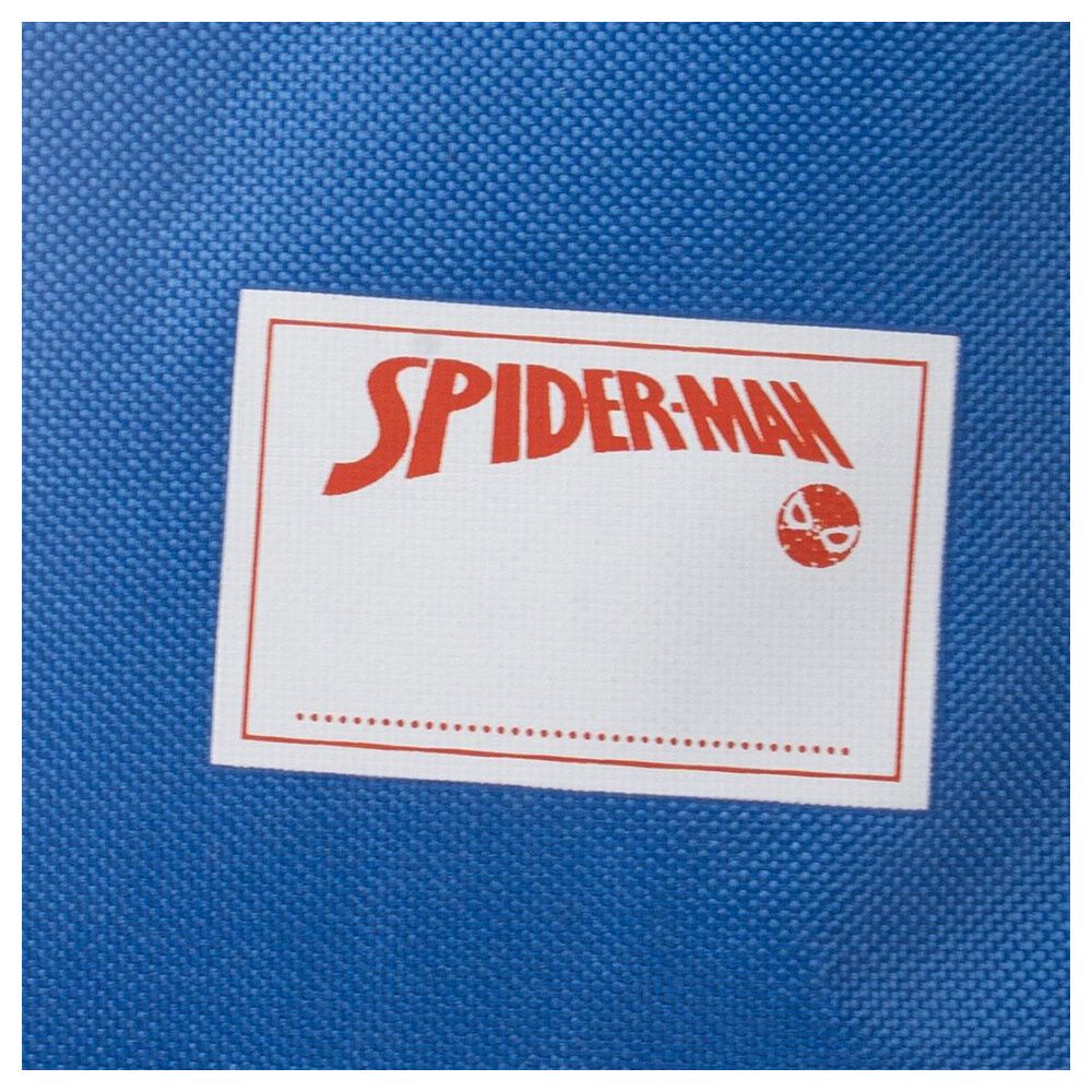 Saco Spiderman Marvel 33cm slika 5