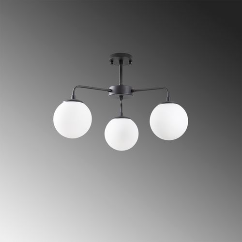 Viran - 11006 Black
Cream Chandelier slika 3