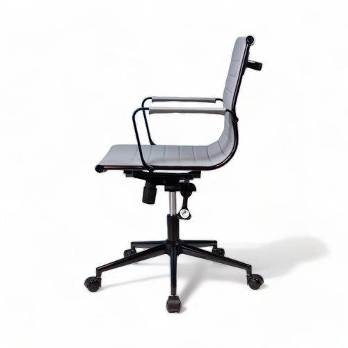 Bety Work - Grey Grey Office Chair slika 3