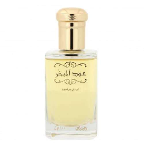 Rasasi Oud Al - Mubakhar Eau De Parfum 100 ml (unisex) slika 2