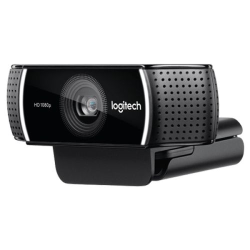 WEB CAMERA Logitech HD PRO Stream Webcam C922 960-001088 slika 3