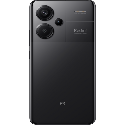 Xiaomi Redmi Note 13 Pro+ Mobilni telefon 5G 12GB/512GB/crna slika 4