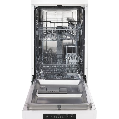 Gorenje Samostalna mašina za pranje sudova GS520E15W slika 7