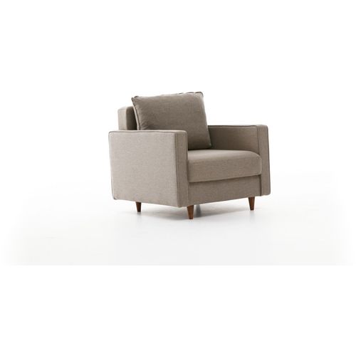 Atelier Del Sofa Sofa, Krem, Eva - Cream slika 5