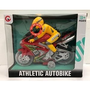 Motor B/O MBG00105