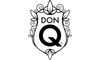 Don Q  logo