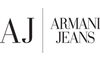 Armani Jeans logo