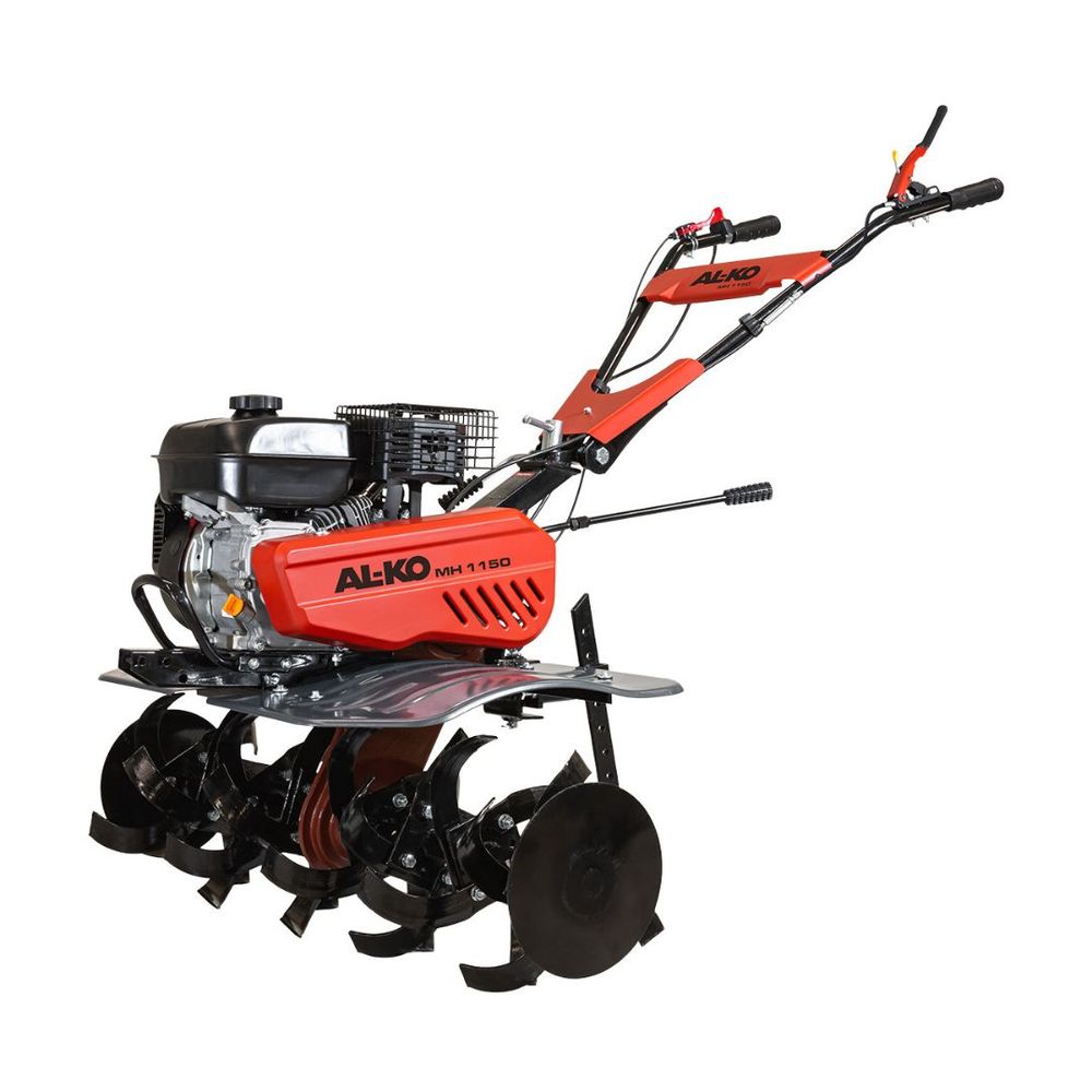 AL-KO Motorna kopačica MH 1150 Premium slika 2