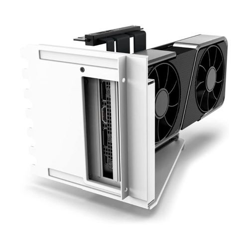 NZXT Vertical GPU Mounting Kit (AB-RH175-W1) beli slika 4