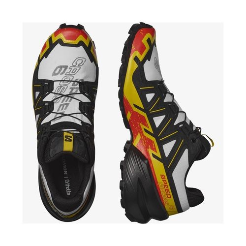 Tenisice Salomon Speedcross 6  slika 5