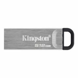 Kingston 512GB 3.2 Kyson DTKN/512GB USB Flash 