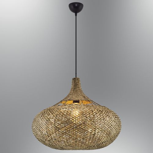 4461-16-25 Oak Chandelier slika 1