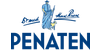 Penaten njega za bebe - Nježna zaštita kože