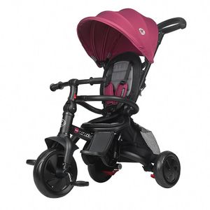 Coccolle® Tricikl Alegra, Magenta