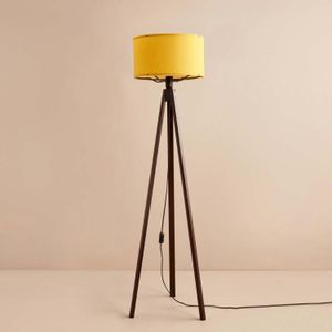 Podna Lampa AYD-3448 - Boja: Senf